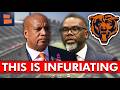 Today’s Chicago Bears Stadium Update Is INFURIATING