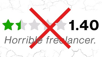 15 Absolute Worst Upwork Clients You Will Ever Encounter! 🚩