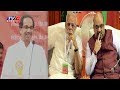Shiv Sena On BJP's Future Politics : BJP Political Chapter to End