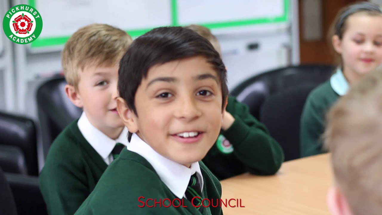 Pickhurst Academy - YouTube