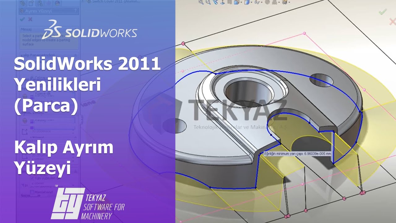 Solidworks'ü ücretsiz indir