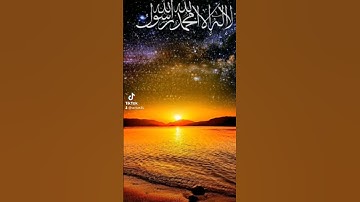 قرآن كريم 💜 حالات واتس اب تيك توك دينيه