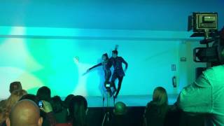 Daniela Alejandra & Kevin Verdugo