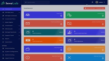 How to Install InvoLab   P2P Investment PHP Script Platform