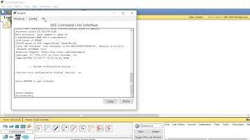 Computer Network Lab 2