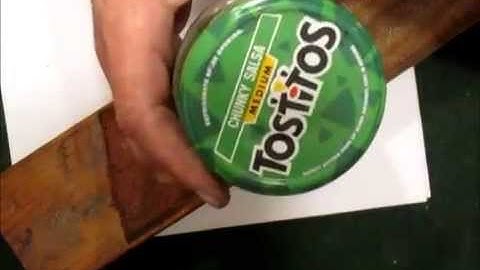 sharpening and stropping a knife part 2