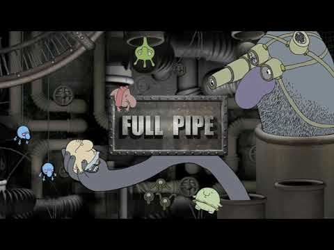 Full Pipe: Puzzle Adventure Game