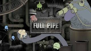 Full Pipe - Legendary Adventure Game screenshot 1