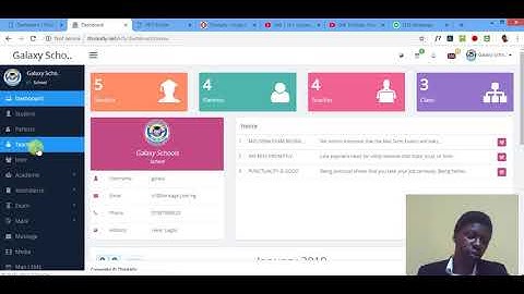 THINKALLY Tutorial - 7 - How To Add Classes
