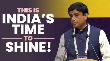 India to play a central role in global semiconductor industry, says Prabu Raja, President SPG