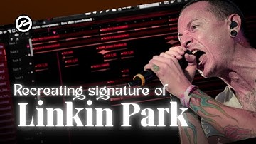 How to Sound Like Linkin Park in FL Studio | Linkin Park Tutorial 