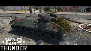 War Thunder | Deutschland 8.0 | GARD verteidigt seinen Platz