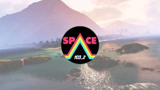 GTA V Space 103.2 (Full Radio)