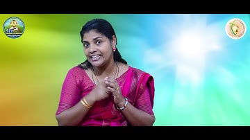 Sunday Catechism | Standard 9 | Chapter 8 | Part 2 | Celin Michael, Nedumkandam