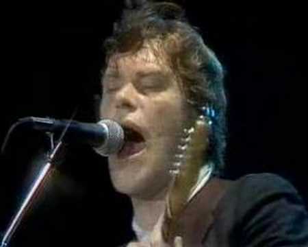 Gasolin - Vad gr vi nu lille du? Live 1975