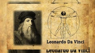 Mathematics In The Art Of Leonardo Da Vinci