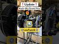 Update❗️Rock-Ola Grand Prix Laufwerk👨🏻‍🔧
