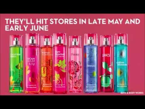 bath and body works 2016 discount coupon and free samples youtube get free bath and body works samples
