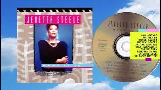 Javetta Steele - 'And How' (1991) [Prince, David Z & Levi]
