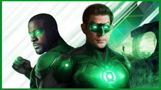 Serie Do Lanterna Verde Confirmada Disney Plus, Series Anunciadas Para O Hbo Max