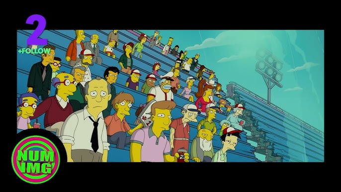 Los Simpson. La Película - Movies on Google Play