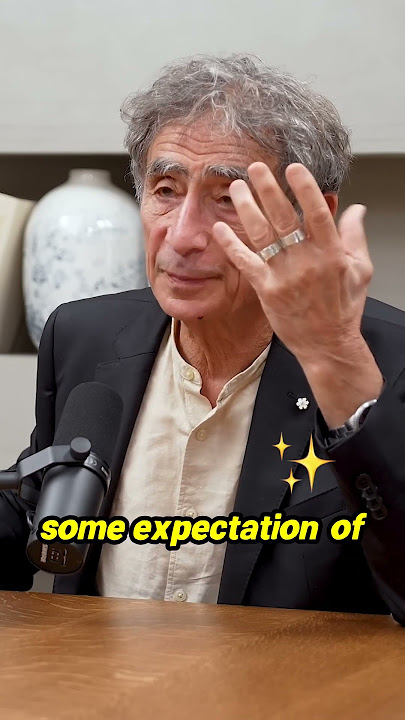 Did you know endorphins can shape your happiness and healing? #drgabormate #endorphins