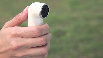 RE Camera by HTC: Slow Motion