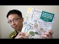 Book Review: Everyday Sketching And Drawing by Steven Reddy