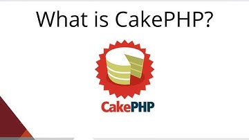 CakePHP Development Services