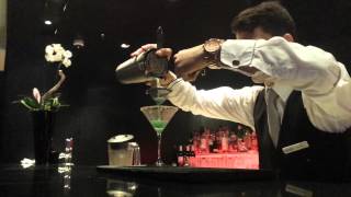 cocktail video