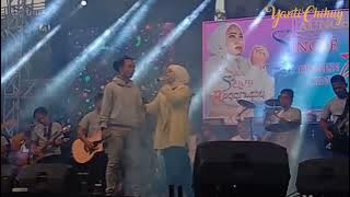 Zidan saat jiar Bidadari Cinta