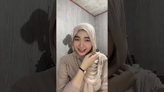 Nanat Hijab Live Tiktok