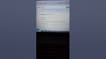 HCIA Security Mock Exam