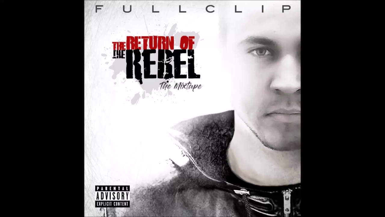 THE RETURN OF THE REBEL FULLCLIP YouTube