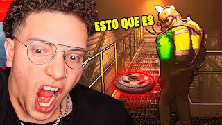 TODO SALE MAL EN ESTE JUEGO