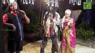 Bharat Lila Chandapurbharat Lila Odia Natakdwari Ranjit Kumar Sahu