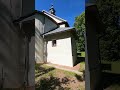 Kaplica z XIX wieku w Miedzianej Górze