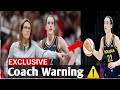 Stephanie White EXPOSED? Cheryl Reeve Shows Indiana Fever How To Coach Caitlin Clark 👀🔥#CaitlinClark
