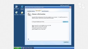 Introductory Nugget: Microsoft Office 2007 Word 77-601