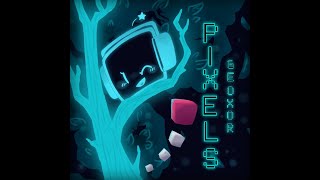 Project Arrhythmia Lumi Fan Level - Pixels by Geoxor