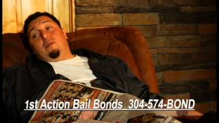 1st Action Bail Bonds Commercial - 'Slingblade', by K&M Creative (2013)