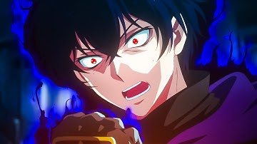 My Status as an Assassin Obviously Exceeds the Hero