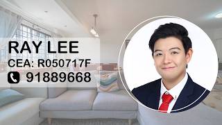 Full 496C TAMPINES STREET 43 Update