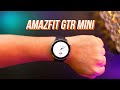 Amazfit GTR Mini- Best slim &amp; lightweight watch?