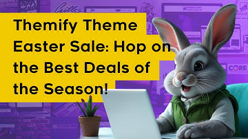 Themify WordPress Theme Easter Sale: Hop on the Best Deals of the Season!