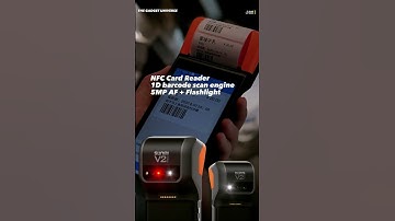 QUICK REVIEW SUNMI V2 PRO ANDROID POINT OF SALE #androidpos #sunmi #review