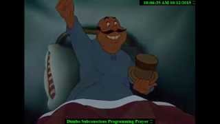 Dumbo Subconscious Mind Programming