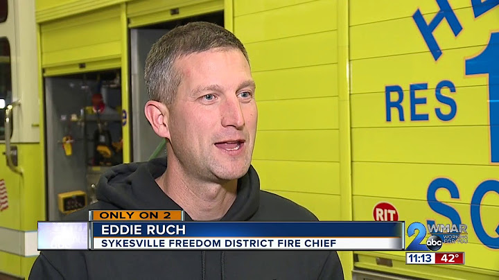15 years later: Family thanks firefighters after 2004 crash