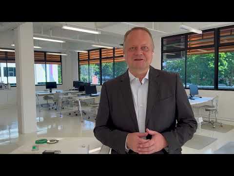 Brief Introduction To POSITAL UBITO