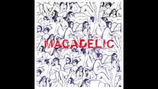 Mac Miller - Ignorant (feat Camron) (prod Cardo)